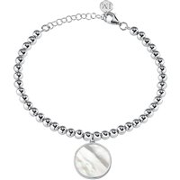 Pulsera Morellato Mujer Perfetta in Plata SALX05